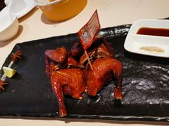 -侨美食家·粤菜(体育西路店)
