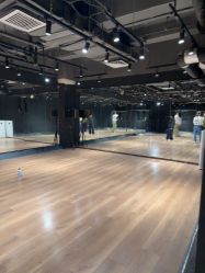 -G-STEPS舞蹈工作室