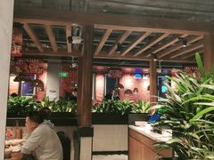 -管氏翅吧(台湾街店)