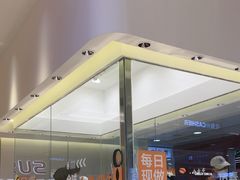 -凯德MALL(西直门店)
