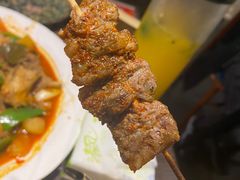 -Alali阿拉礼·新疆家宴(西溪新座店)