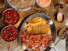 -冯校长老火锅(宝安西乡店)