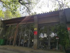 门面-zarah(鼓楼店)