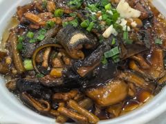 清炒鳝丝-茂隆餐厅(进贤路店)