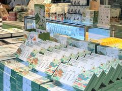 -好一朵茉莉花(老门东店)