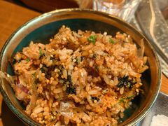 -隐炉和牛烧肉店(群力店)