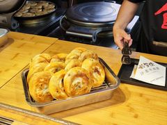 -沙州食驿·非遗小吃夜市