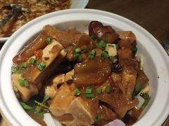 -杭百味·大众精选杭帮菜(西湖音乐喷泉店)