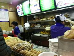 -白魁老号饭庄(安内店)