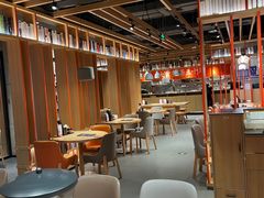 大堂-味千拉面(煌华新纪元购物广场店)