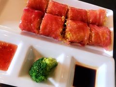 -北海金昌开元名都大酒店·四季轩中餐厅