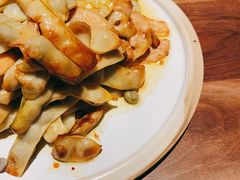 黄金豆五花肉-原食日记(合生汇购物中心店)