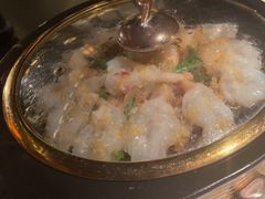 -绿茶餐厅(财富购物中心店)