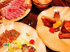 -The Cheebat 锌吧·Bistro(体育西店)