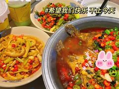 -潇湘阁(望京SOHO店)
