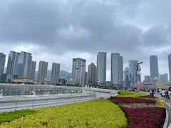 -星海广场