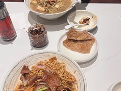 -慧娟面馆·餐厅(望江路店)