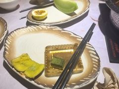 -一绪に寿喜烧自助(世茂广场店)