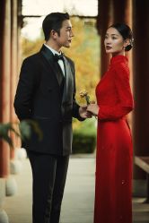 -巴黎春天婚纱摄影STUDIO·定制