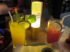 -MARU玛露音乐餐厅(大学路店)
