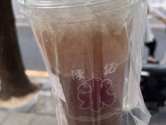 -陈记栗子(长宁路店)