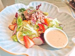 -蕉叶·广州明星泰国菜(保利广场店)