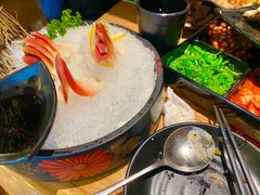 -千寻烧肉(政务区店)