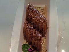 -玉林烤鸭店(定福庄店)