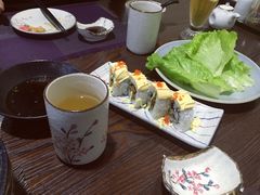 -北海银滩日式料理(澄海店)