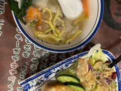 -长人馄饨铺(解放街店)