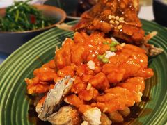 -香雪海饭店中餐厅(人民桥店)