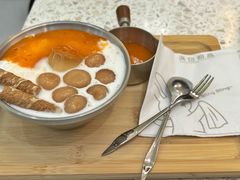 -满记甜品(南京虹悦城三店)