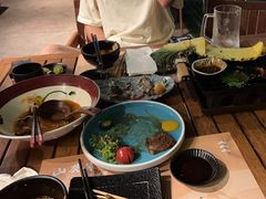 -山葵家居酒屋(天目里店)