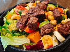 -菲住布渴全日制餐厅·简餐·下午茶·蛋糕