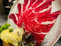 和牛上脑-湊湊火锅·茶憩(打浦桥日月光店)
