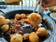 -李子坝梁山鸡(李子坝大鸡哥店)