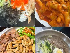 -大福黄牛料理·韩式烤肉·黄牛肥肠·酱蟹