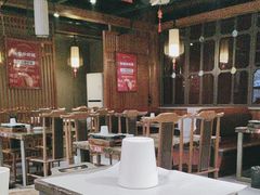 -郑喜旺烧烤(郑州总店)