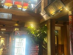 -小吊梨汤·北京菜(香山店)