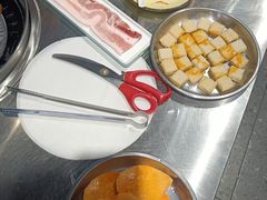 -英雄故事地摊烤肉(马驹桥店)