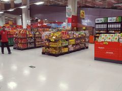 -卜蜂莲花(杨高南路店)