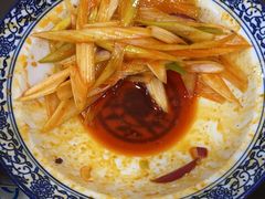 -马子禄牛肉面(金宝街店)