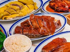 -肥小福·烧鹅专门店(环宇荟店)