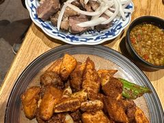-阿里家Miss Ali·烤肉酒馆by MIG