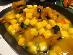 -BetterThai 泰加(苏州中心店)