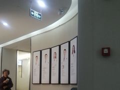 -牙博士口腔品牌连锁(杨浦店)