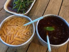 -Doo Dee Thai Food(Issan/Isaan/Esan)
