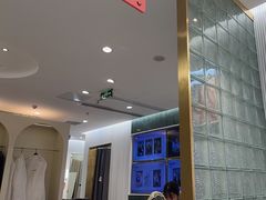 -海马体照相馆(环贸iapm大师爱情店)