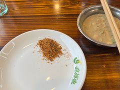 -韩风烤牛肉冷面店
