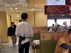 -海底捞火锅(丰尚国际广场店)